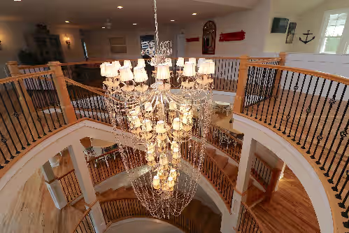 24-Bedroom Home with Unparalleled Privacy For Corporate Retreats, Weddings, & Family Gatherings, photo 2