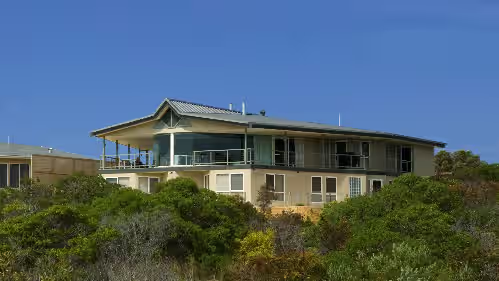 ISLAND BEACH LODGE BEACH FRONT OCEAN VIEWS