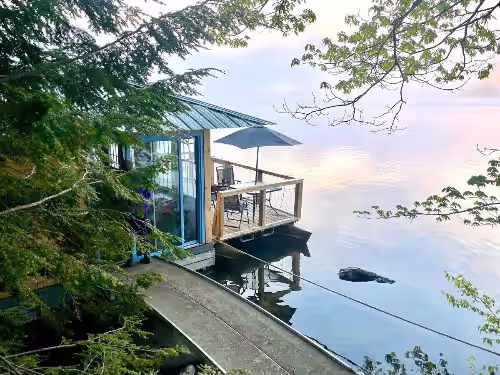 Eco-Island Resort:14 Private Acres, 5 Unique Stays, photo 2