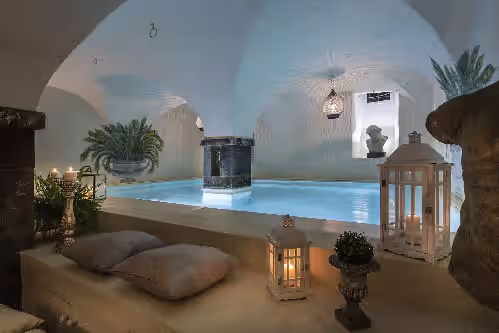 VILLA VALGIANO a Tuscan Country House among the Vineyards, photo 2