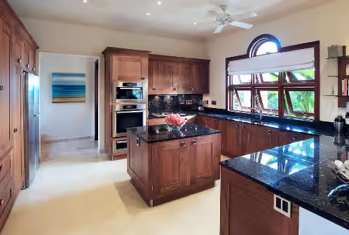 Luxury 6 Bedroom Villa On The Exclusive Royal Westmoreland Resort from £1125, photo 4