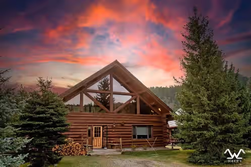 San Marino | Cabin #6