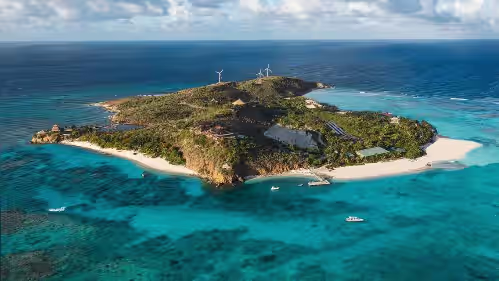 Necker Island