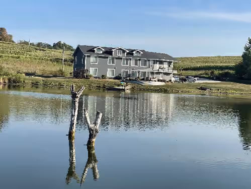Country Getaway, photo 4
