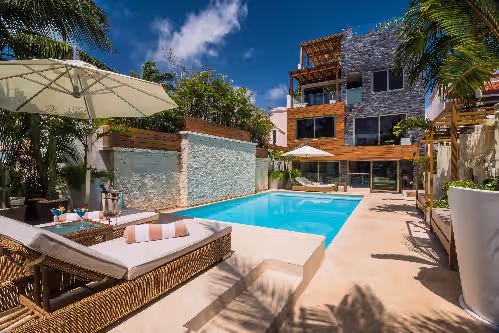 Villa Patron, photo 3