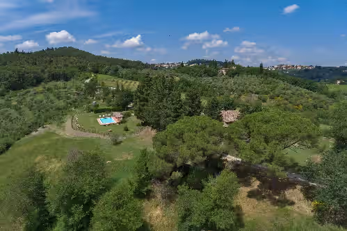 Welcome home: Villa with concierge service and heated pool 20 minute to Florence, photo 3