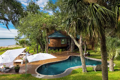 Buck Island Exclusive Private Island, Sleeps 26, photo 3