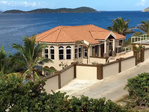 Paradise Found Villa, photo 2