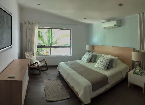 Villa Dzul, photo 4