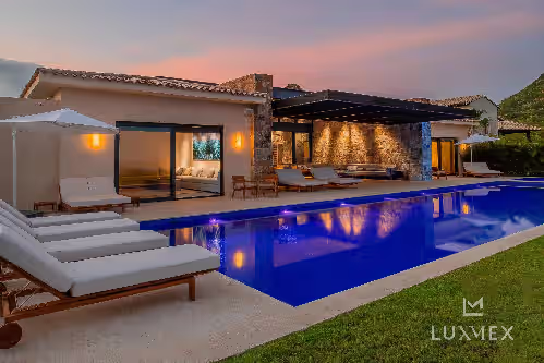 Villa Saguaro, photo 4