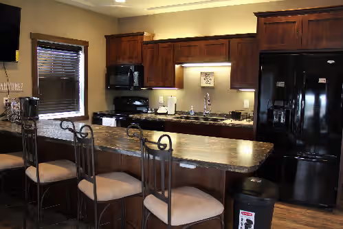 Penthouse in the heart of Downtown Fargo with private rooftop patio, photo 3