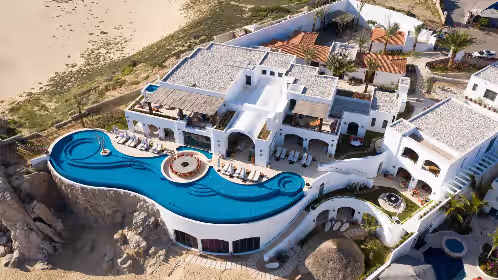 La Datcha Luxury villa, photo 3