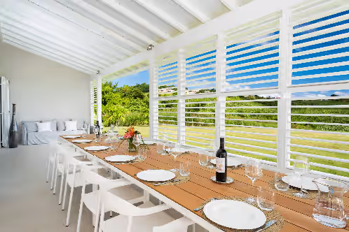 Bel Air Rum & Spa House, photo 5
