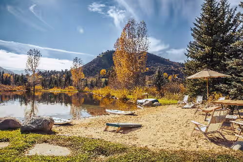 Twin Creeks Ranch, 17min to DT Aspen