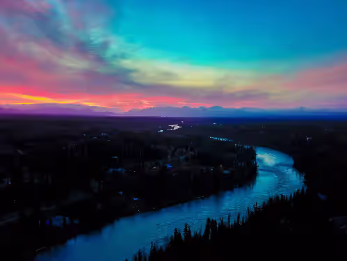 Alaska Legends Kenai River Lodge ~ Weddings. Family Reunions. Corporate Retreats, photo 3