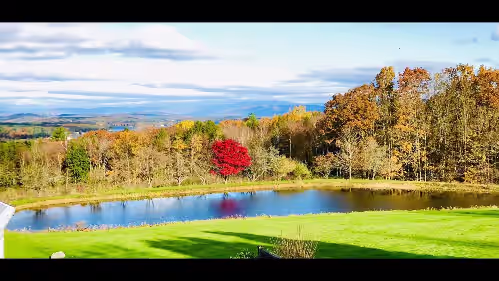 Private Home with Large Indoor pool- Perfect for Summer Fun, Fall Foliage & Ski, photo 3