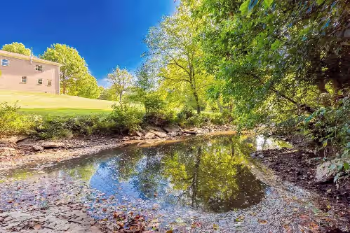 12acre Villa right by Keeneland-Keene Creek Estate 10,000sqft, photo 3