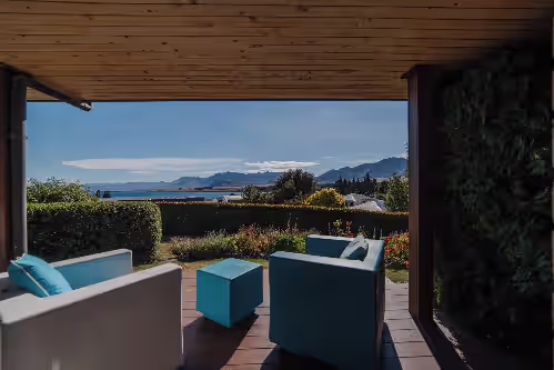 Lake Tekapo Lodge, photo 2