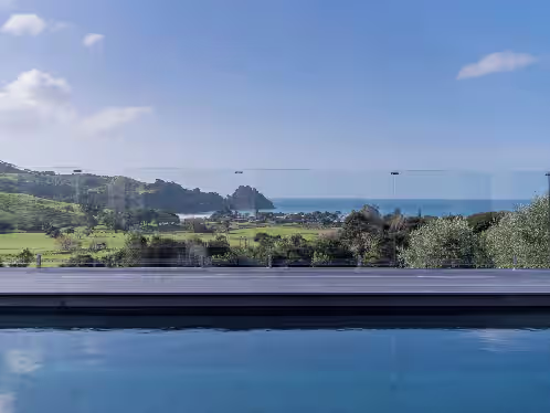 Te Punga Lodge, photo 4