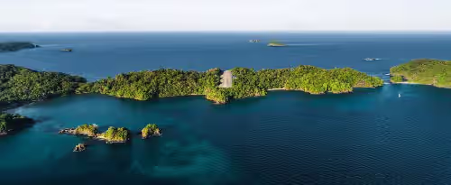 Islas Secas, photo 3