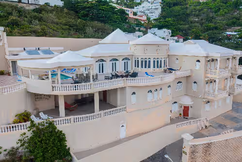 LUXURY 6 BR. Ocean View, photo 3