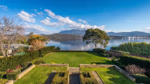 Derwent River Villa, photo 3