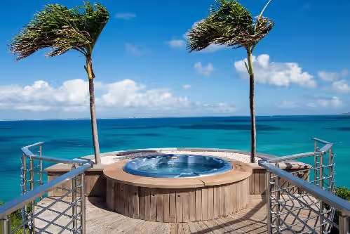 Villa Mes Amis 9BR in Terres Basses by Personal Villas, photo 3