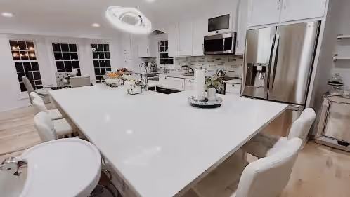 Incredible beautiful home ! Great location close to kc, photo 4