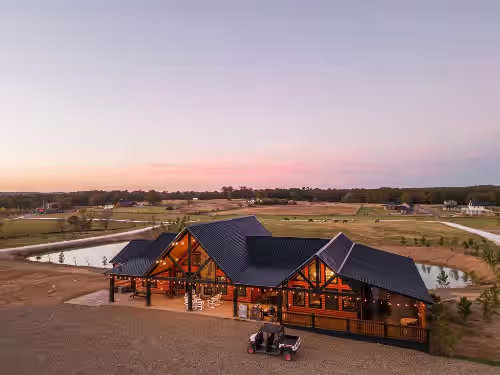 Escape to the extraordinary Clubhouse at Crystal Lake Ranch, a luxurious mountain retreat nestled, photo 4