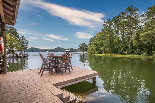 THE PACE PLACE AT LAKE MARTIN, photo 3