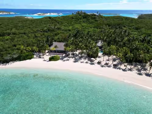 Musha Cay, photo 2