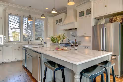 Sea Spray- 400 Ocean Blvd.~ Oceanfont! Six Bedroom, Sleeps 15, Private Pool/Hot Tub, photo 4