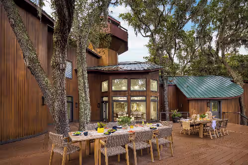 Buck Island Exclusive Private Island, Sleeps 26, photo 5