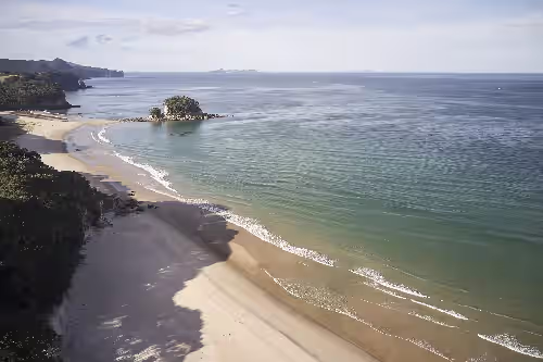 HILLBROOK ESTATE WHANGAMATA, NEW ZEALAND, photo 4