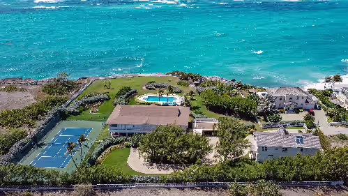Belair Great House. A stunning escape with breathtaking & exquisite surroundings, photo 3