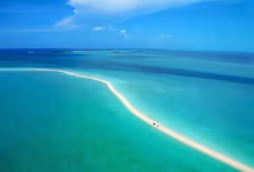 Musha Cay, photo 3