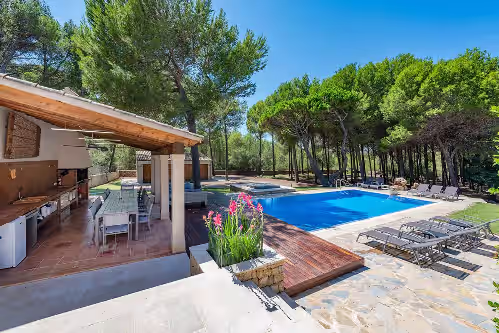 Mal Pas Beach by Balearic Villas, photo 2