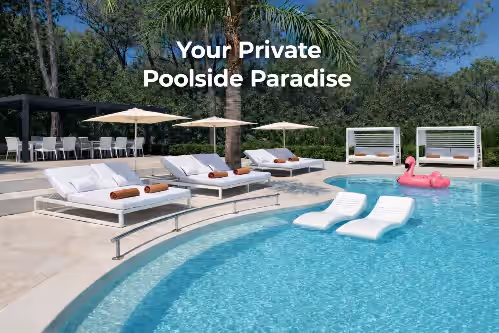 Holiday Home 'Magna' with Private Pool, Wi-Fi and Air Conditioning, photo 3