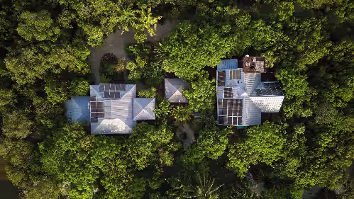Private Island, Florida Keys with unique home, Boat, Dock, Beach, Water Sports, photo 2