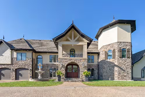 Stone's Mansion in Osage Beach MO, photo 5