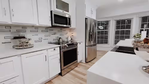 Incredible beautiful home ! Great location close to kc, photo 5