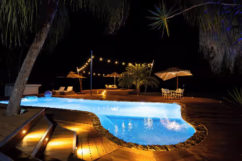 Fiji's Best Family Vacation Home . Spectacular Ocean Views w/Chef's Kitchen, photo 2