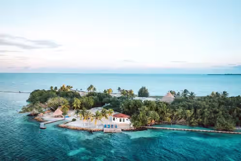 Royal Belize, a Muy'Ono Resort, photo 3