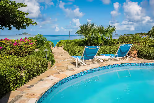 Beachcomber Villa, photo 5