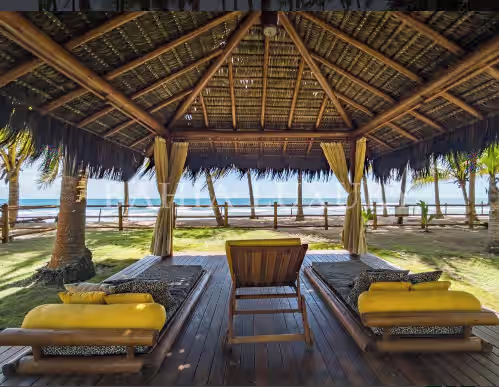 BEAUTIFUL AND WONDERFUL HOUSE ON THE SAND, photo 4