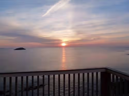 Unobstructed Direct Oceanfront in Seaside Boston/Nahant, photo 4