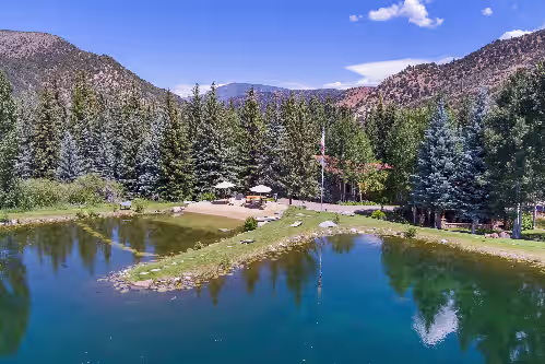Twin Creeks Ranch, 17min to DT Aspen, photo 3