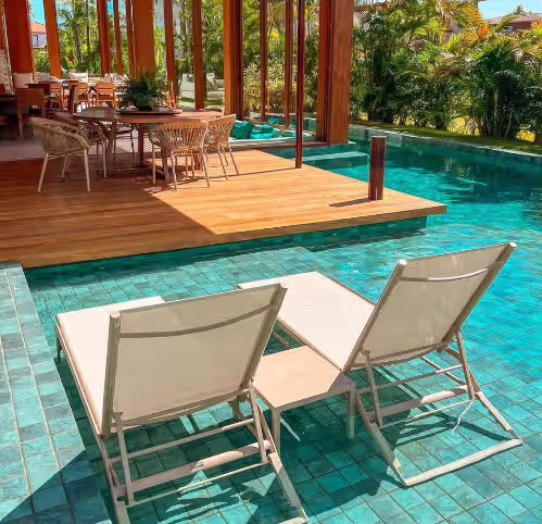 Mansão em Praia do Forte Vista Mar, Condominio Piscinas Naturais, photo 3