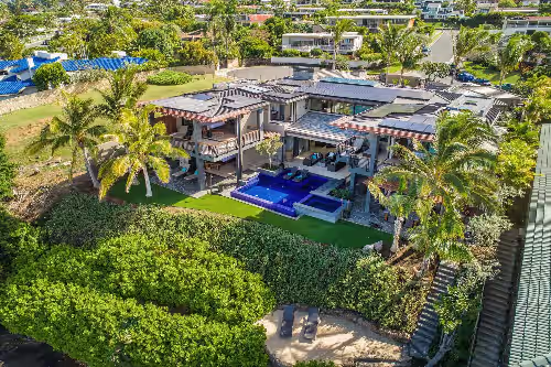 10% Off Summer Special! Luxury Oceanfront Estate: Ocean House, photo 2