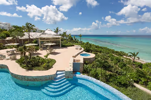 Santosha Villa Estate, Private Staffed Beach Resort All to Yourself, Sleeps 21, photo 3